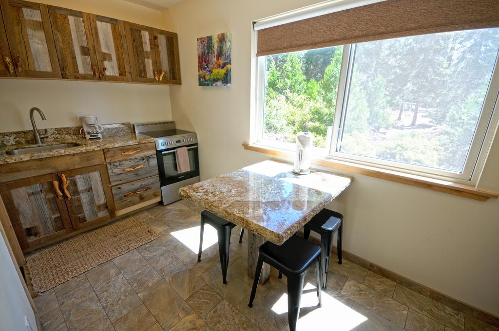 Tahoe Vistana Motel