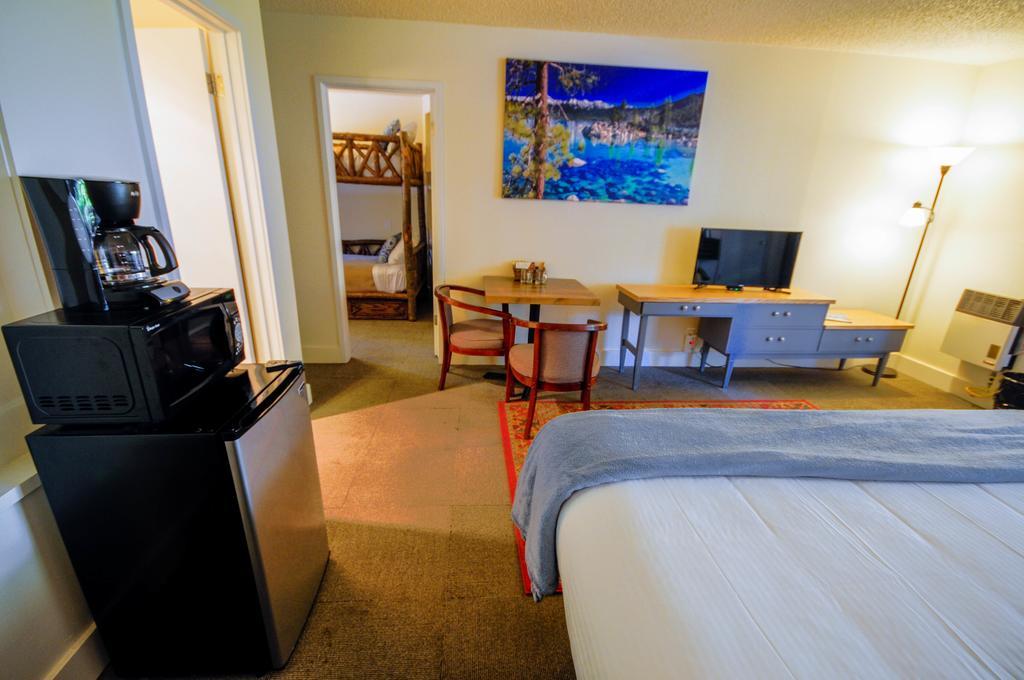 Motel Tahoe Vistana Tahoe Vista