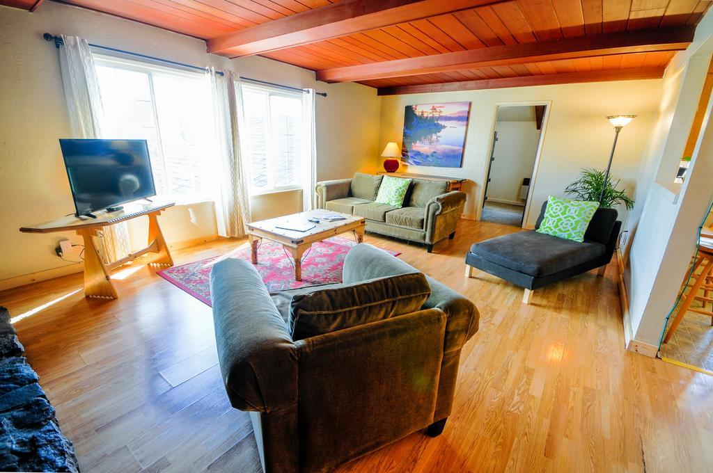 Motel Tahoe Vistana