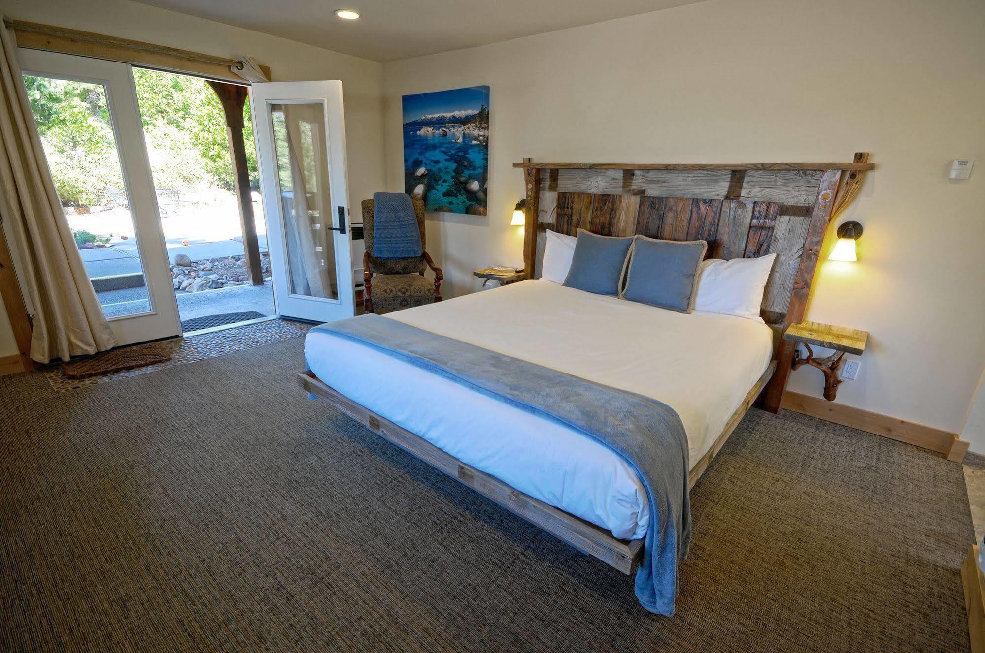 Tahoe Vistana Tahoe Vista